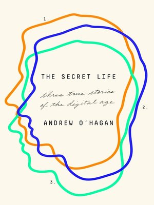 cover image of The Secret Life